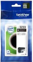 Brother Original Druckerpatrone LC3233BK Schwarz für Inkjet-Drucker - Bild 1