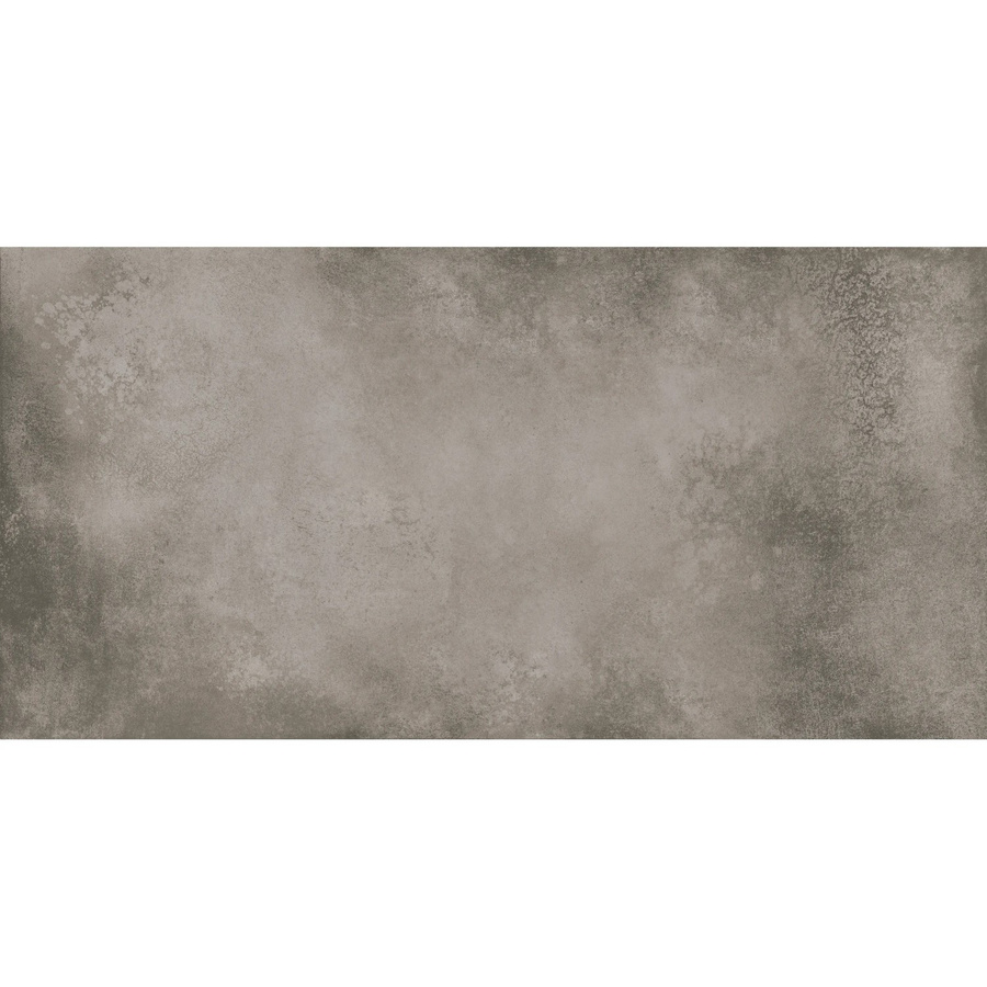 Cersanit Bodenfliese Colorvibe Feinsteinzeug Grau Betonoptik Matt B: 59,8 cm, T: 119,8 cm - Bild 2
