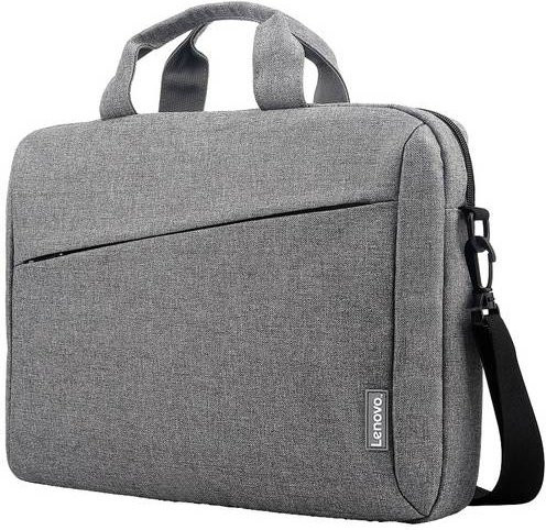 Lenovo Notebook Tasche Casual Toploader T210 für 15,6 Zoll in Grau - Bild 1