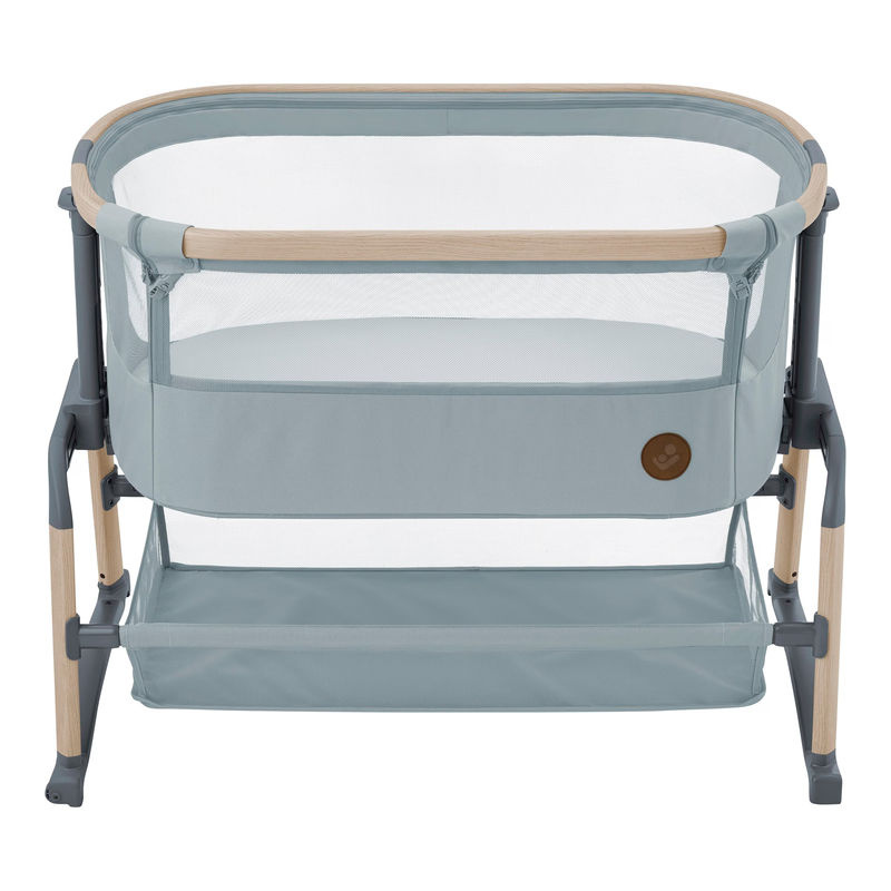 Maxi-Cosi Iora Air Beistellbett Beyond Grey - Bild 2