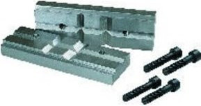 CEKABA Prismenbacke für BON+BON-EX in Silber, 160 mm - Bild 1
