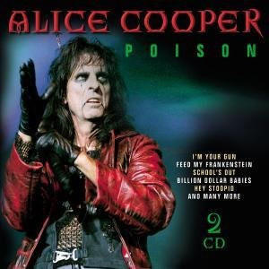 Poison von Alice Cooper, CD - Bild 1
