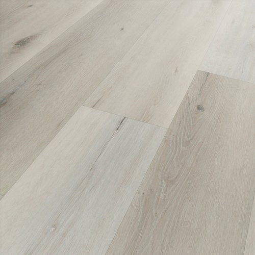 RENOVO Vinylboden RIGID 3.8/0.5 in Eiche Osaka, braun, B: 22,8 cm, L: 122 cm, H: 0,38 cm - Bild 1