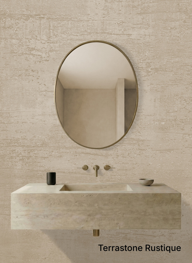 Terrastone Rustique Pflanzenerde in Beige, 15 kg - Bild 1