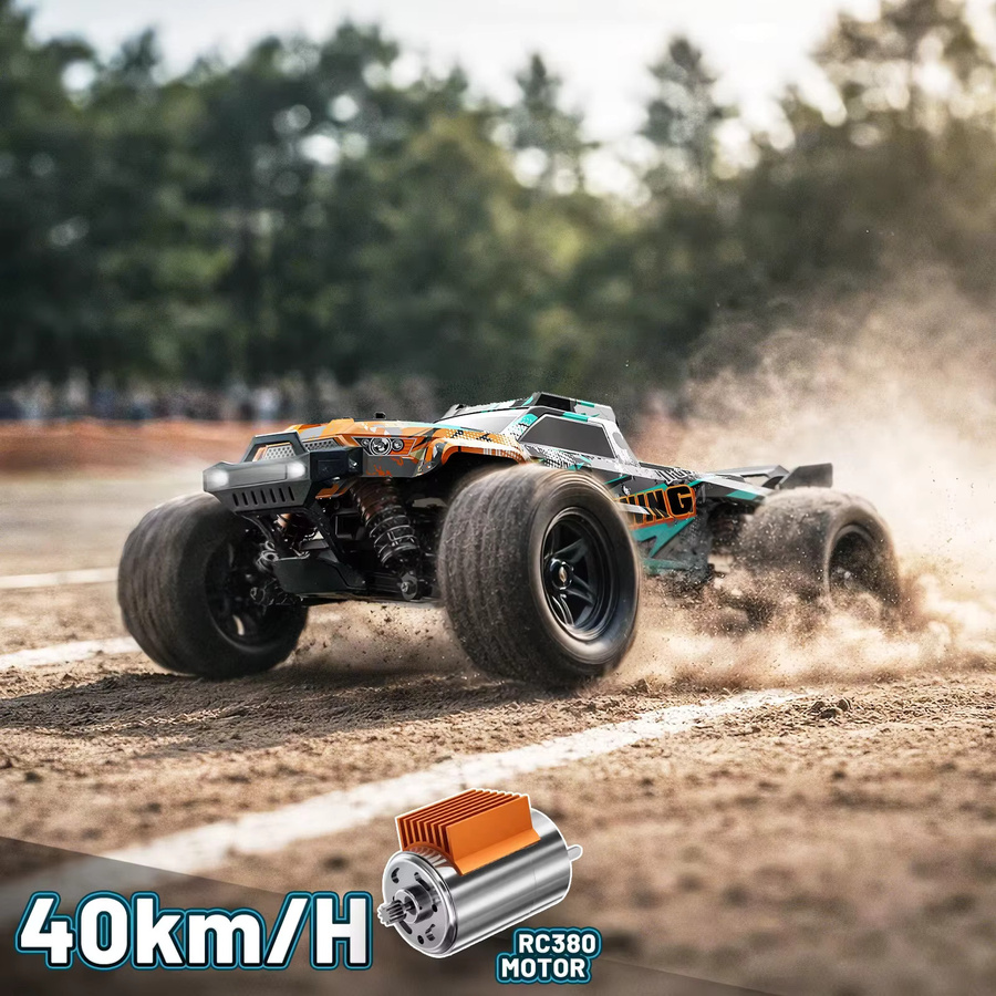 Roma 18-52 REME, Ferngesteuertes Auto, 4WD, 40 km/h, ab 14 Jahren - Bild 5