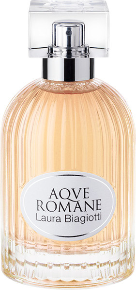 Laura Biagiotti Aqve Romane Ambrosia Aurea Eau de Toilette - Bild 1