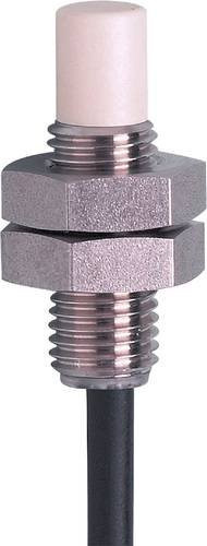 Ifm Electronic Induktiver Sensor IE5369 PNP in Silber - Bild 1