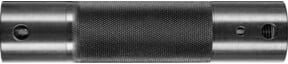 PFERD TOOLS Biegwellenadapter BWA G28/DIN10 in Silber - Bild 1