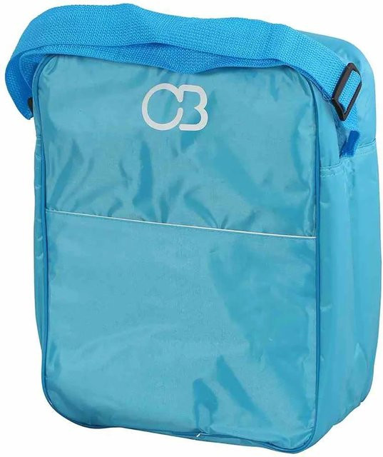 Connabride Kühltasche Blau 14l - Bild 1