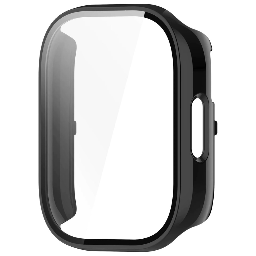 Xiaomi Uhrengehäuse für Redmi Watch 5 Active/Lite, Schwarz, Transparent - Bild 6