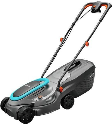 Gardena Elektro-Rasenmäher PowerMax 32/1200 G2 - Bild 1