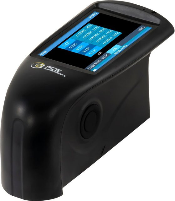 PCE Instruments Glanzmessgerät PCE-SGM 60 in Schwarz - Bild 1