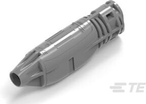 Krüger-Werke SOLARLOK 2.0 Stecker 1500V toolless dual approved in Grau - Bild 1