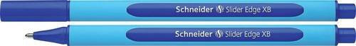 Schneider Slider Edge Kugelschreiber mit blauer Tinte - Bild 1