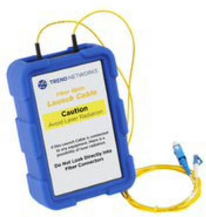 Trend Networks R240-SL-SCLC SM LC Vorlauffaser in Blau - Bild 1