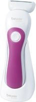 Beurer Damenrasierer HL 36 Wet & Dry in Weiß und Pink - Bild 1