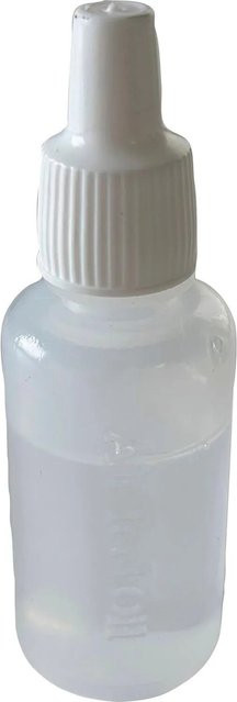 Alsafix Druckluftöl Spezialöl für Pneumatikwerkzeuge 15 ml - Bild 1