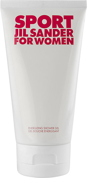Jil Sander Sport Duschgel, Damen - Bild 1
