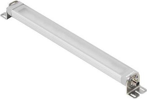 Weidmüller LED-Modul WIL-LXXXX-RHPS-5700-X365-M12D-X0 aus Aluminium mit 16.9W, 1875lm und 120°, B: 365 mm, H: 40 mm - Bild 1