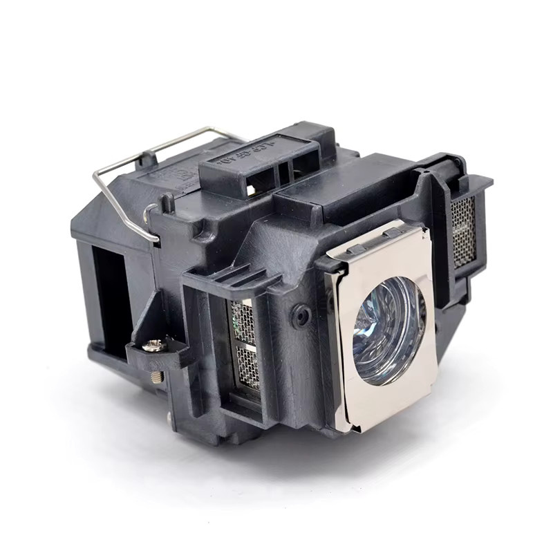 Epson kompatible Projektorlampe ELPLP78 in Schwarz für EB-S03 EB-S120 EB-S17 EB-S18 EB-S200 EB-SXW03 EB-SXW18 EB-W EB-98 - Bild 3