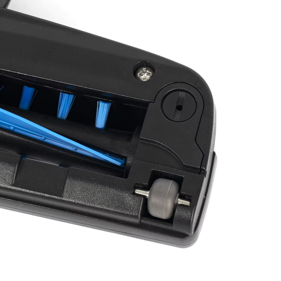 Hochwertige Staubsauger-Bürstenköpfe für Philips in Schwarz, passend für FC8398 FC9076 FC8082 FC5832 FC8132 FC5982 (32mm/35mm) - Bild 3