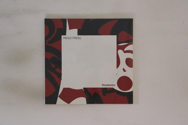 Paolo Fresu - Vinodentro CD, Jazz Album von TUK MUSIC (2013), Schwarz/Mehrfarbig - Bild 1