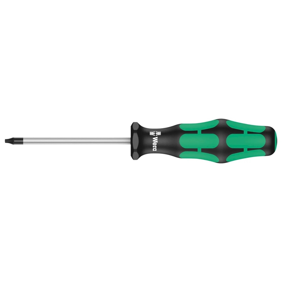 Wera 367 Torx BO Schraubendreher TX 7 x 60 mm - Bild 2