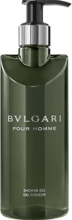 BVLGARI Duschgel Darjeeling Tee, 300 ml, Herren