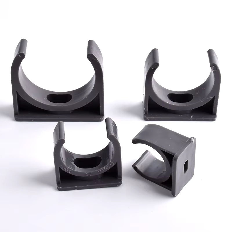 SgooHan PVC Rohr Klemme Stecker für Gartenbewässerung und Aquarium mit Innendurchmesser 20 mm - Bild 5