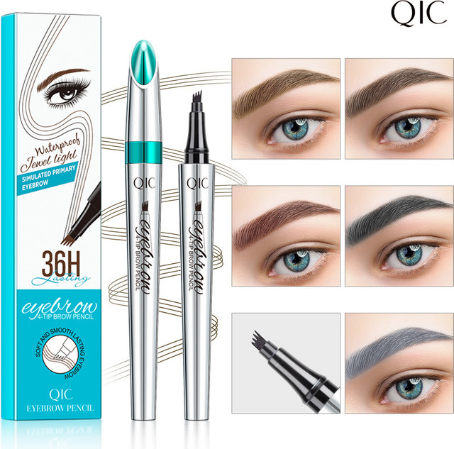 QIC Augenbrauenstift - Bild 1