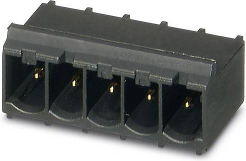 Phoenix Contact 1657915 Sensor-Aktor-Datensteckverbinder Schwarz 50 Stück - Bild 1