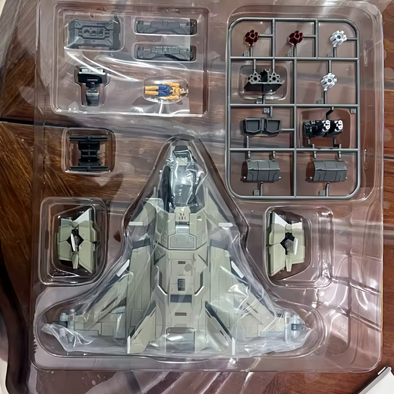 Diaclone Sky Carrier D-08, Fahrzeuge, Actionfiguren - Bild 2