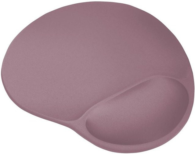 BigFoot Mauspad in Pink von Trust - Bild 1