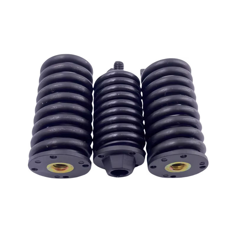 GMIGE Anti-Vibrations-Pufferhalterungsfedersatz für Husqvarna Kettensägen 362 365 371 371XP 372 372XP in Schwarz - Bild 2