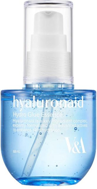 V&A Hydro-Kleber-Essenz Serum, 68 ml, Trockene Haut - Bild 1