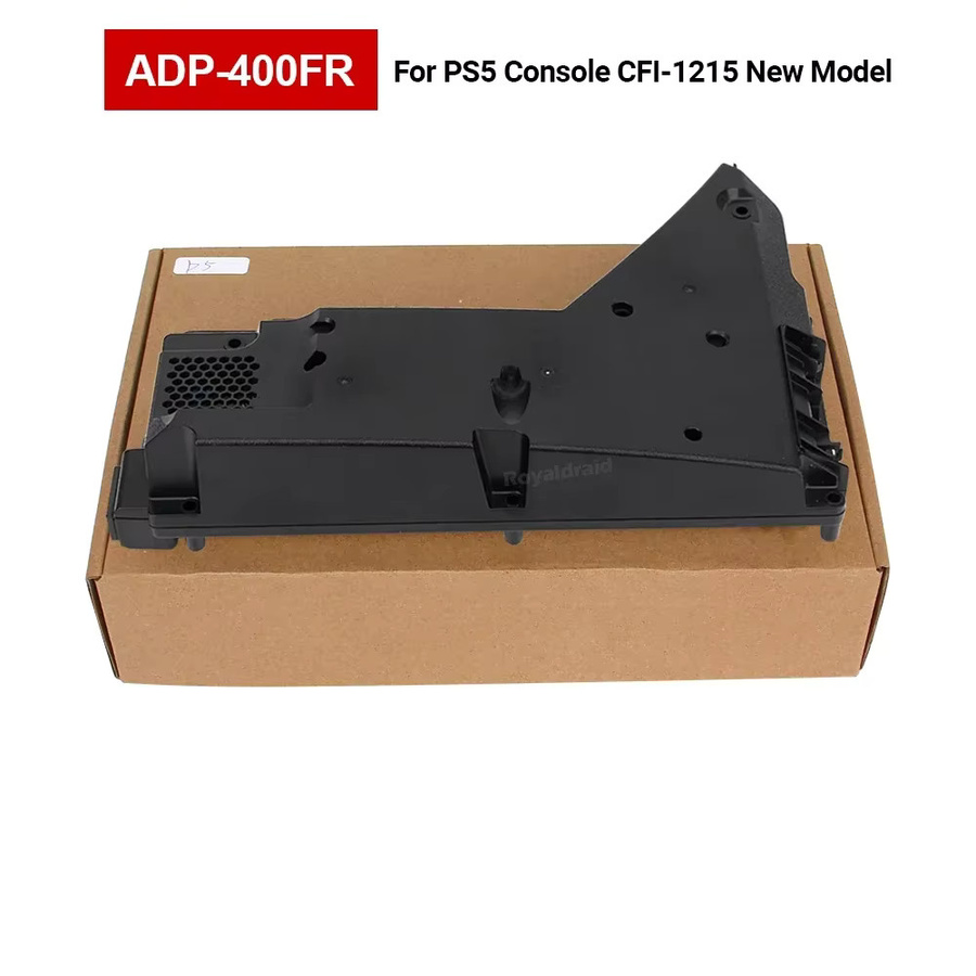 Sony Netzteil ADP-400FR ADP-400DR für PS5 CFI-1215 Interner AC-Adapter in Schwarz - Bild 2
