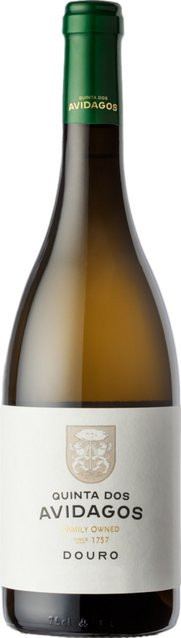 Avidagos Weißwein Arinto, Douro, 2021, trocken, 0,75 l - Bild 1