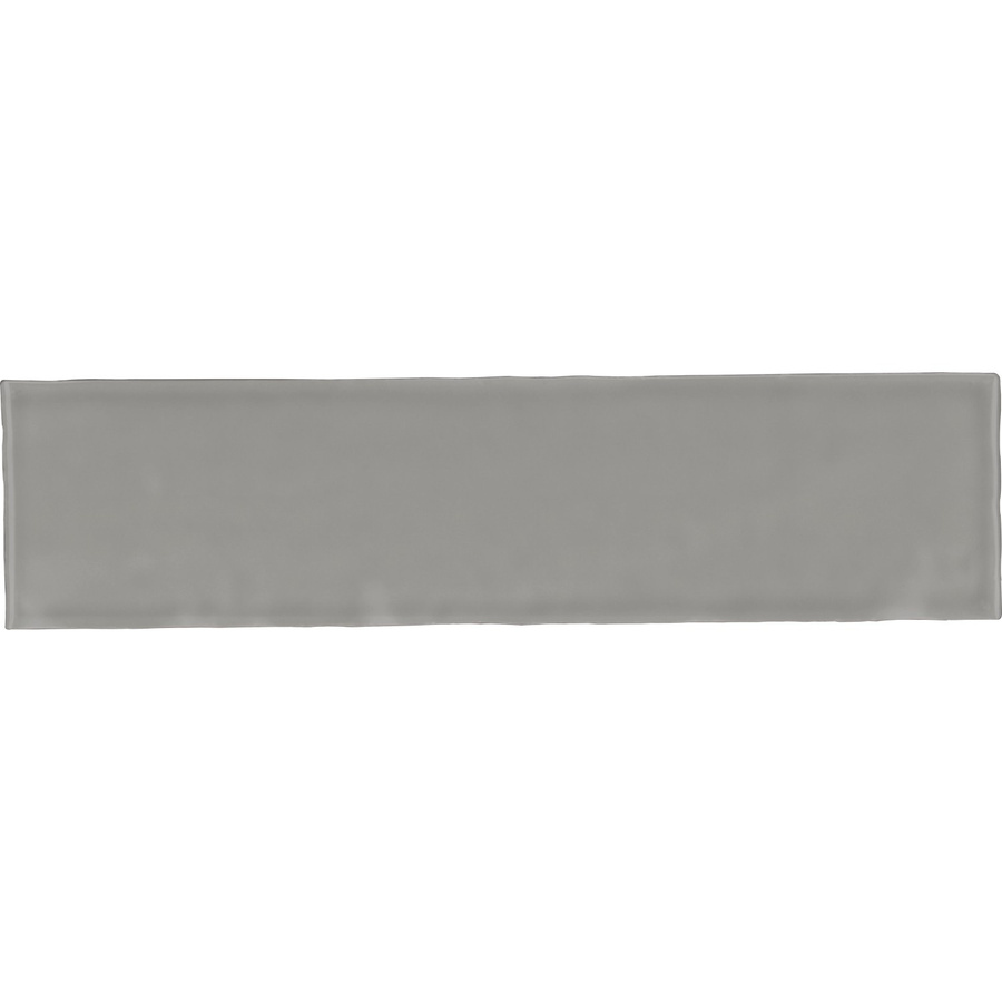 Wandfliese Artisa United Tile und Mosaic Metro in Mist Grau, Steingut-Optik, glasiert glänzend, B: 30 cm, H: 7,5 cm - Bild 2