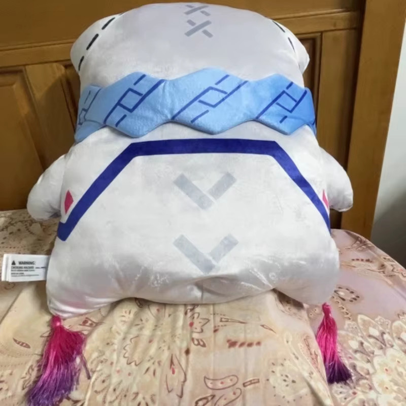 LISM Genshin Impact Citlali Kawaii Cosplay, Plüschtiere, 40 cm - Bild 2