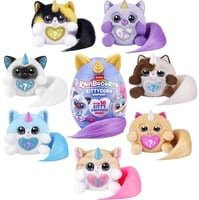ZURU Rainbocorns Kittycorn Surprise Serie 3 Spielfigur in Bunt / Mehrfarbig - Bild 1