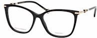 Carolina Herrera HER 0353 Korrektionsbrille, Cat Eye, Vollrand, black, Damen - Bild 1