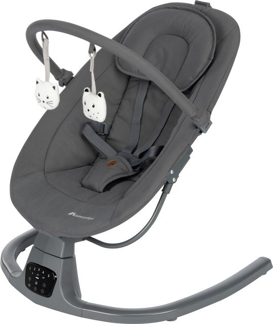 BEBECONFORT Elektrische Babywippe Melilo - Bild 1