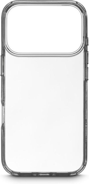 Clear Protection Case für Apple iPhone 17 Pro, Transparent - Bild 1