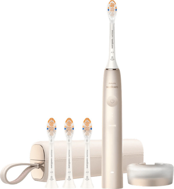 Philips Sonicare DiamondClean Prestige 9900 HX9992/44 elektrische Zahnbürste - Bild 1