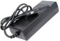 CoreParts Netzteil 125 Watt in Schwarz für P/N: CF-52GDN30AE, CF-52GDN30AG, CF-52HCMDZAM-CS, CF-74JCL01AM, CF-74JCL02AM, CF-74KCJDZAM (MBA1056, CF-AA1683A, CF-A) - Bild 1