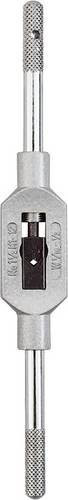 Kwb Windeisen 443920 aus Zinkdruckguss in Silber - Bild 1