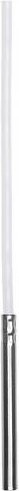 Jumo Widerstandsthermometer 00445085 in Silber - Bild 1