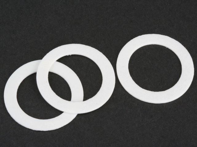 Revell Jar Adapter Seal, 3-teiliges Set - Bild 1