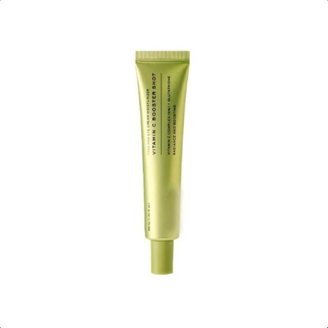 Arencia Vitamin C Booster Shot Serum, 30 ml, Unisex - Bild 1