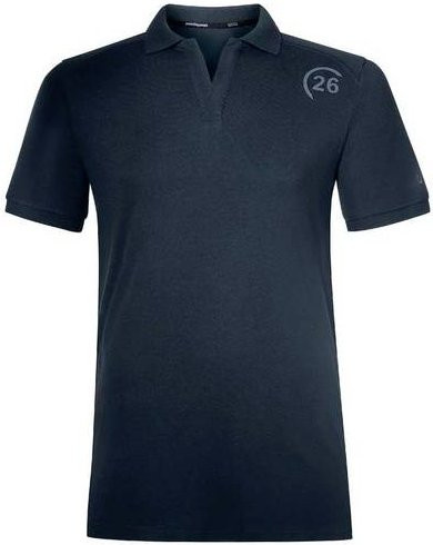 Uvex Poloshirt in Schwarz, Größe XXL - Bild 1